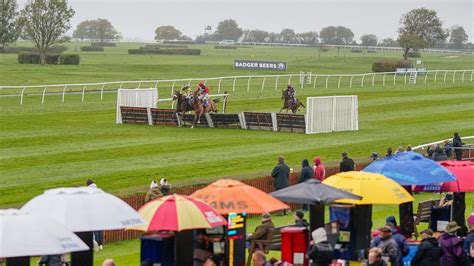 Wincanton Tips .